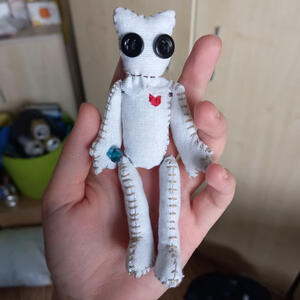 Fight arena AU Sockoos